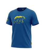 BRUMM - Brumm Shirt Navy