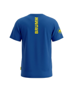 BRUMM - Brumm Shirt Navy