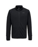 BRUMM - Thermo Jacke Black