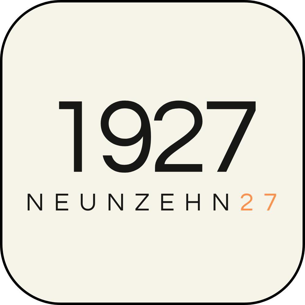Neunzehn27 GmbH