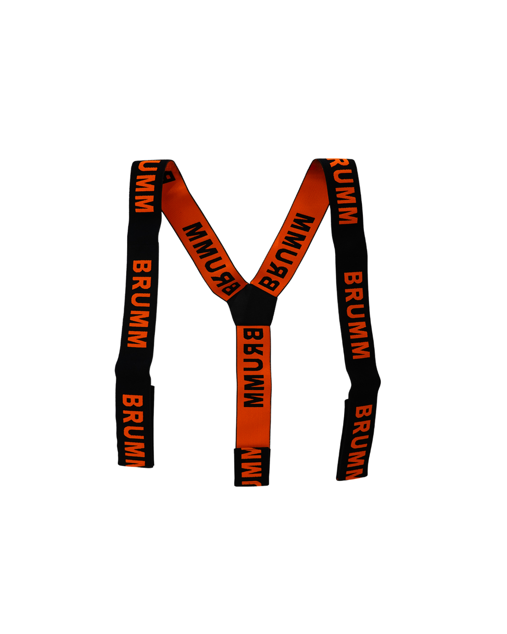 BRUMM - Hosenträger WorkHold mit Klett