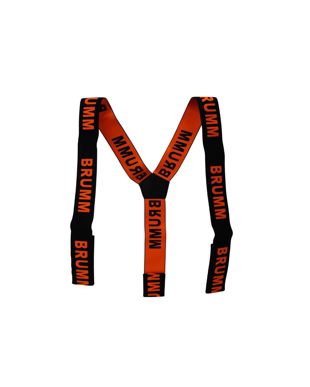 BRUMM - Hosenträger WorkHold mit Klett