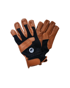 BRUMM - Handschuhe Leder