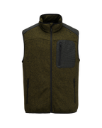 BRUMM Woodruff Green Weste