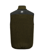 BRUMM Woodruff Green Weste