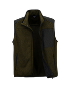 BRUMM Woodruff Green Weste