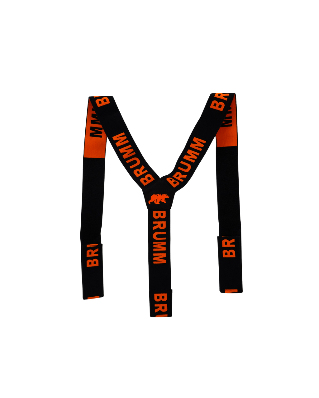 BRUMM - Hosenträger WorkHold mit Klett