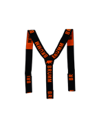 BRUMM - Hosenträger WorkHold mit Klett