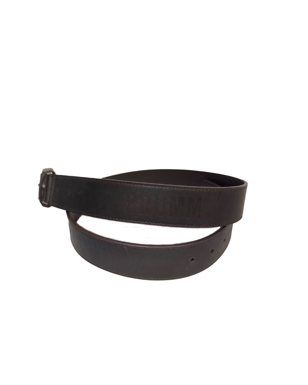 BRUMM Gürtel