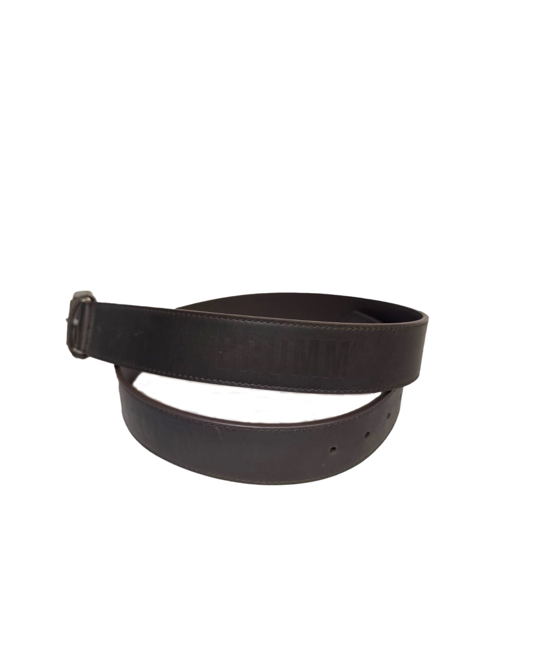 BRUMM Gürtel