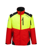 Timberjack work jacket