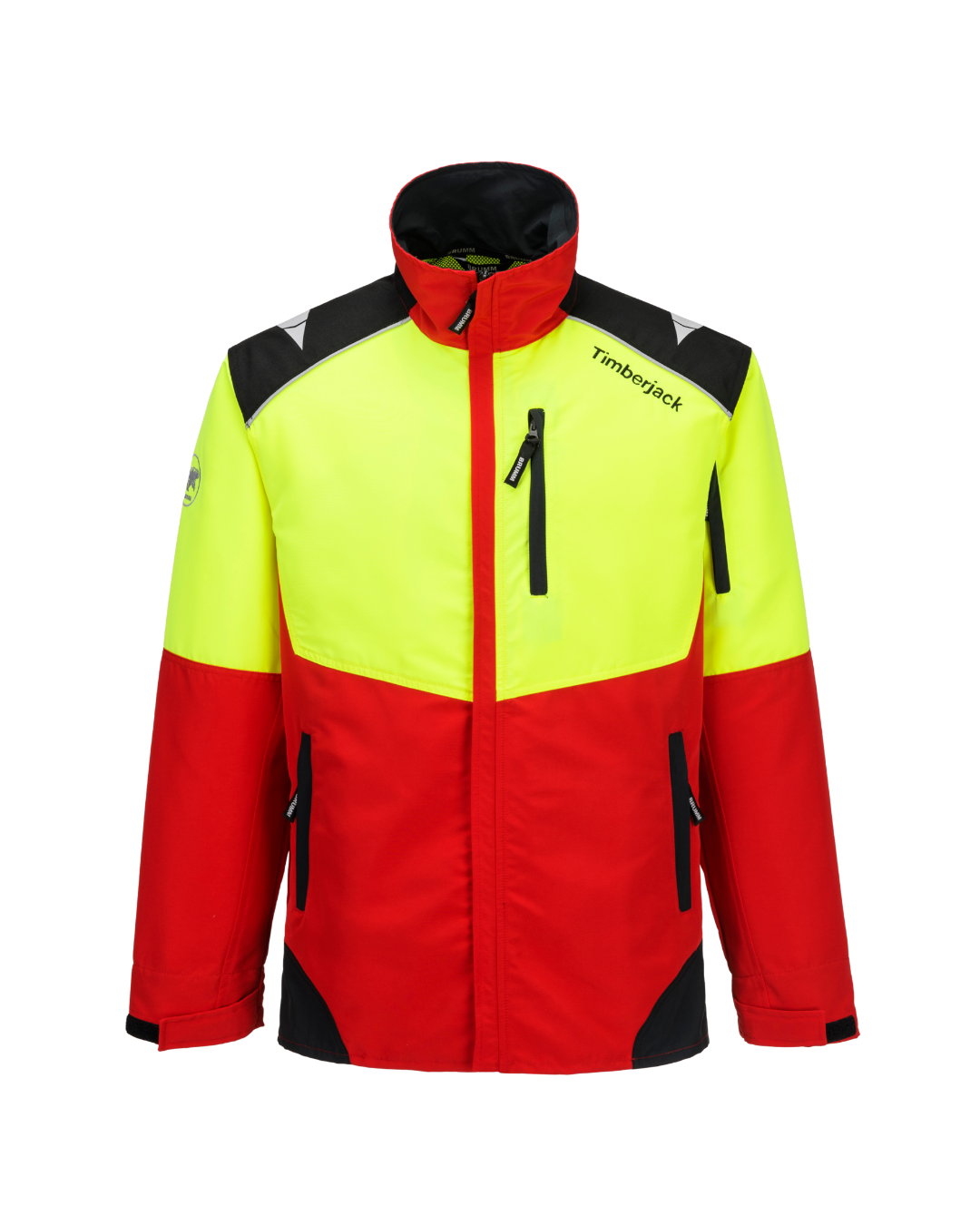 Arbeitsjacke Timberjack
