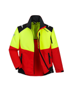 Timberjack work jacket