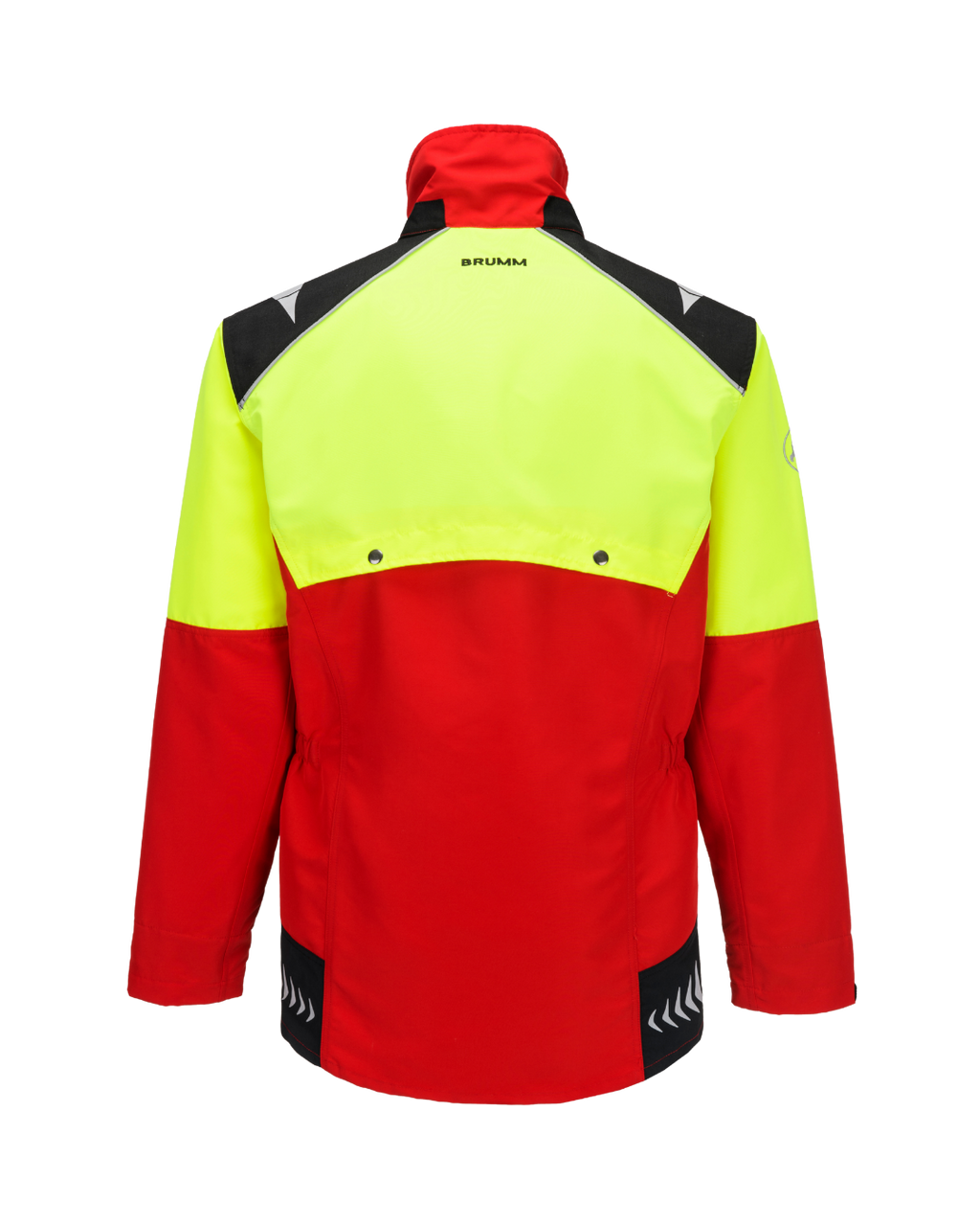 Timberjack work jacket