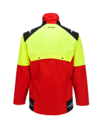 Timberjack work jacket