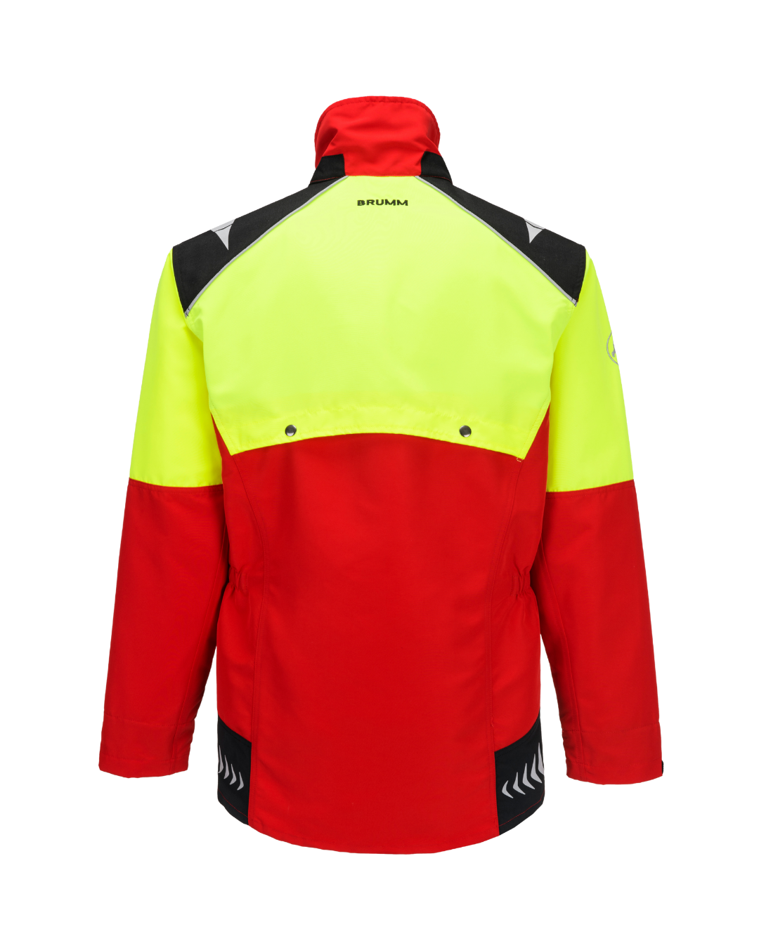 Timberjack work jacket