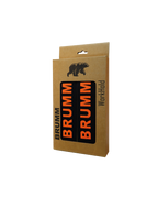 BRUMM - Hosenträger WorkHold mit Klett