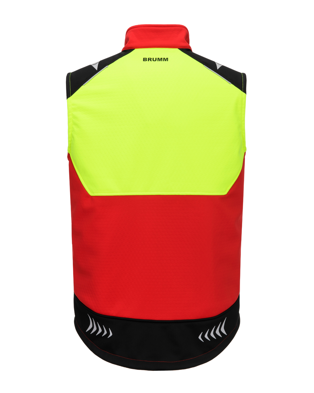 Weste mit Fleecefutter