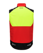 Weste mit Fleecefutter