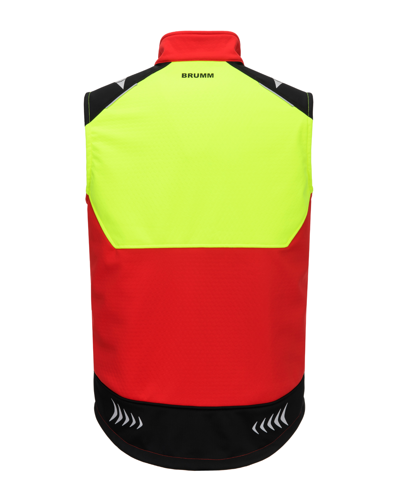 Weste mit Fleecefutter