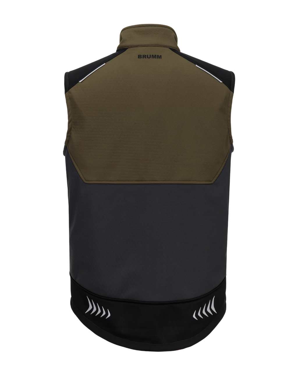 Weste mit Fleecefutter