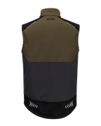 Weste mit Fleecefutter