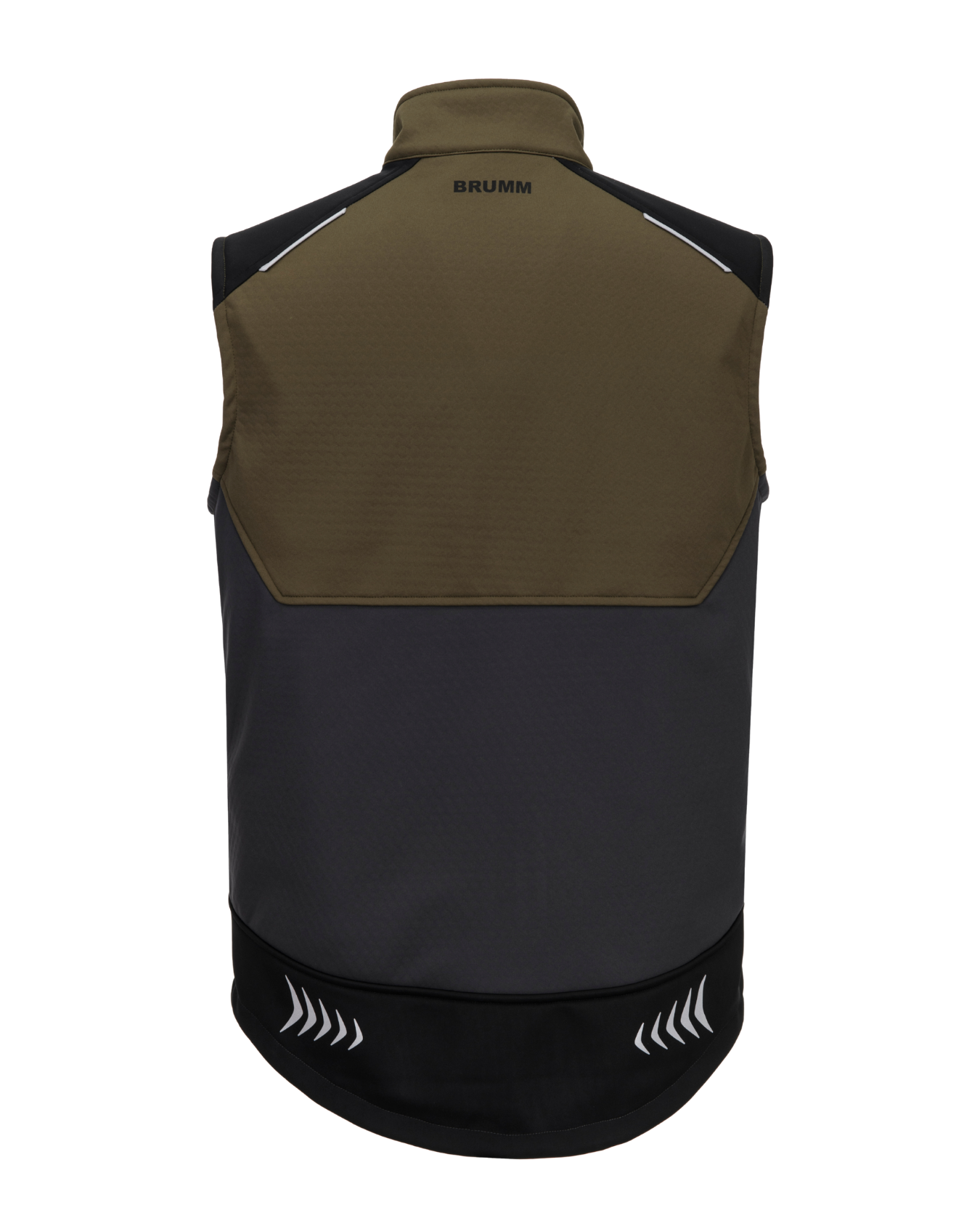 Weste mit Fleecefutter