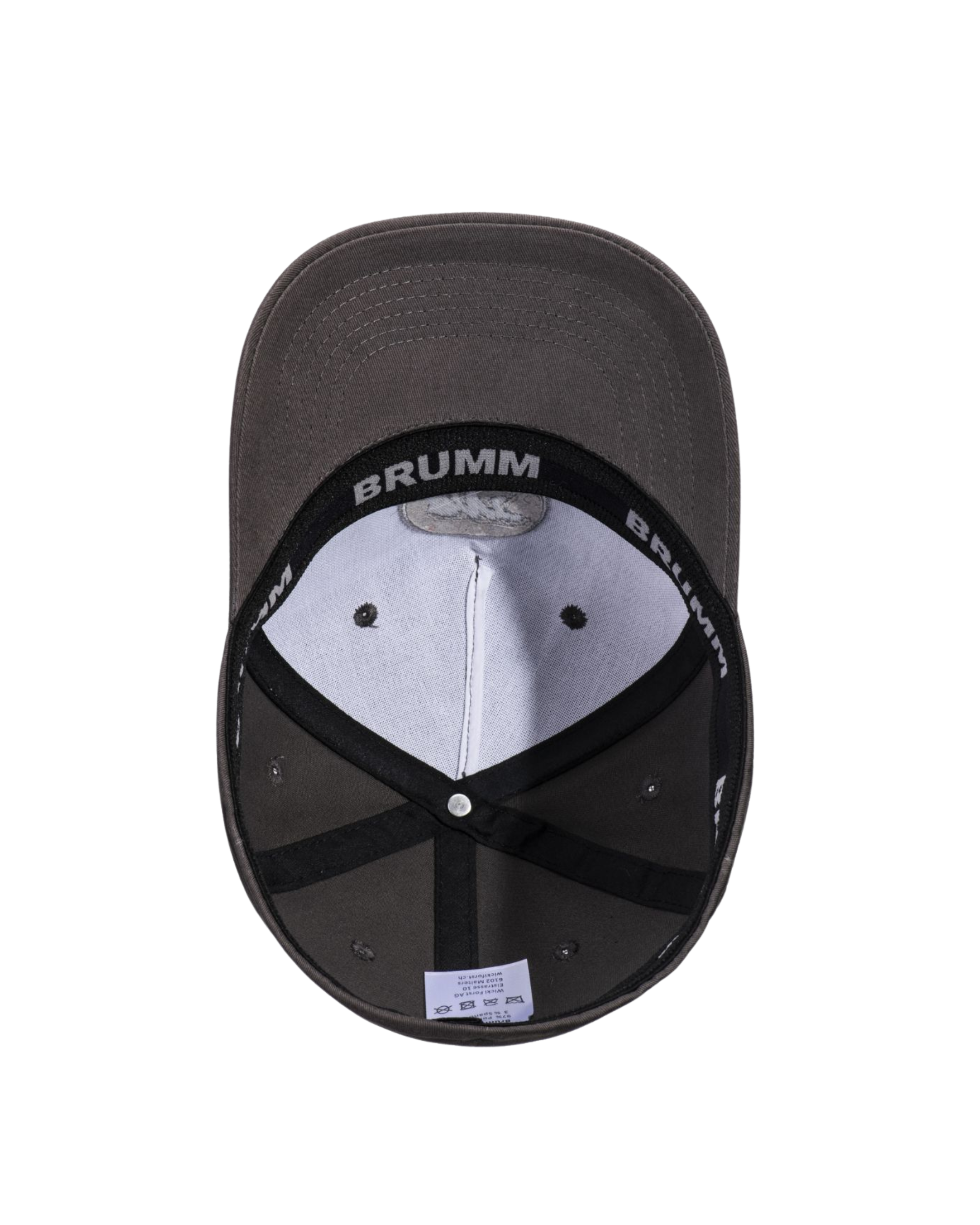 BRUMM Cap
