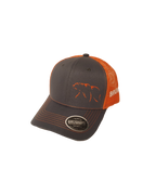BRUMM Cap Orange