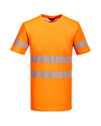 Warnschutz T-Shirt HV