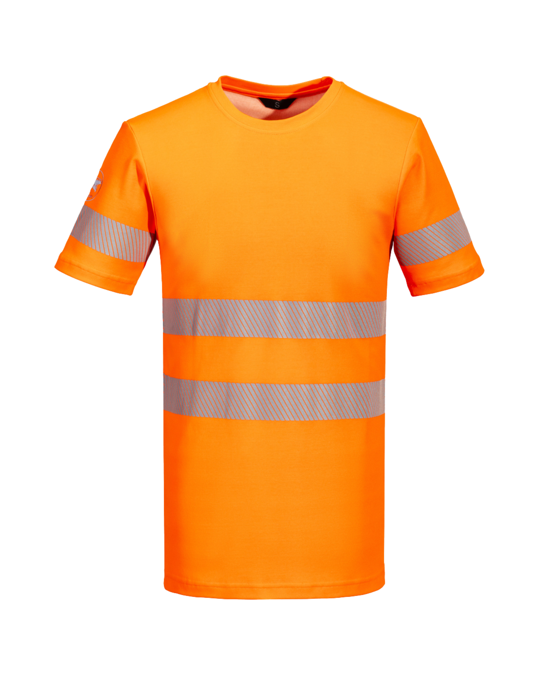 Warnschutz T-Shirt HV