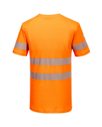 Warnschutz T-Shirt HV