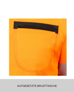 Funktionsshirt HV