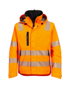 BRUMM - Regenjacke HV
