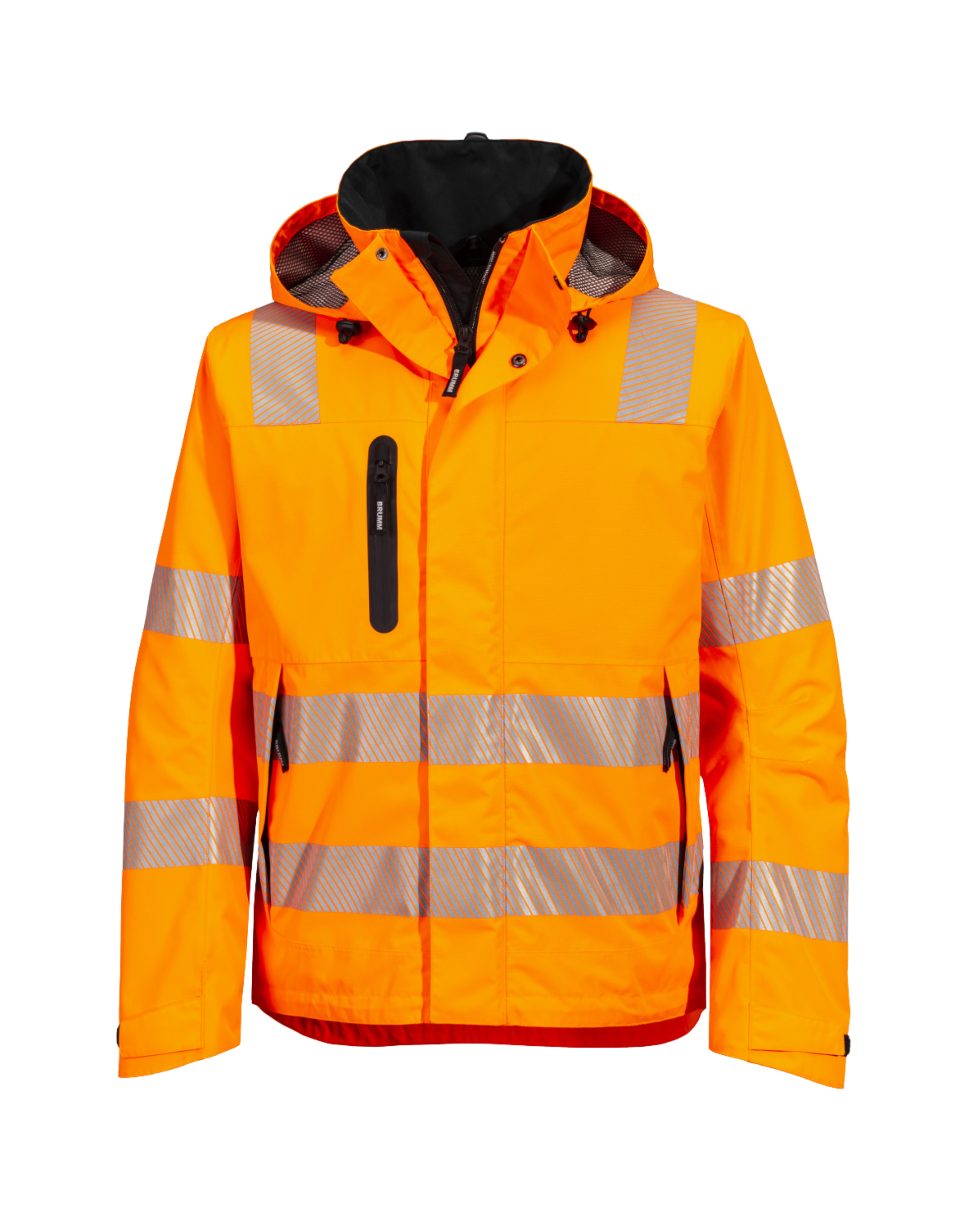 Regenjacke HV