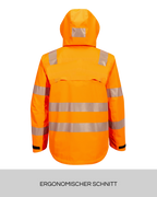 BRUMM - Regenjacke HV