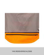BRUMM - Regenjacke HV
