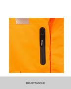 BRUMM - Regenjacke HV