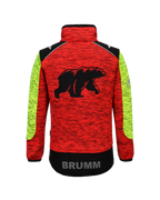 BRUMM - Beaver Forest Youngster