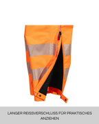 BRUMM - Regenhose HV