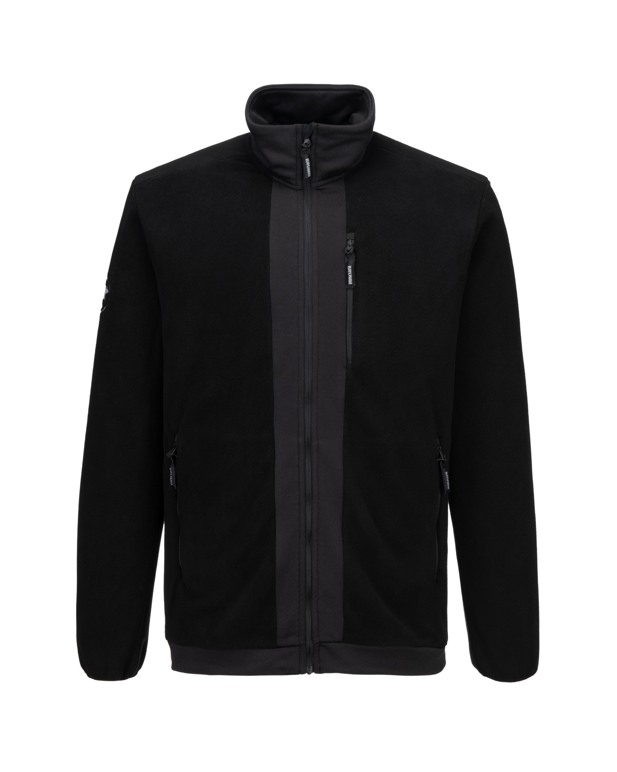 Fleecejacke Allround