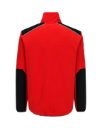 BRUMM - Fox Red Fleece Jacket