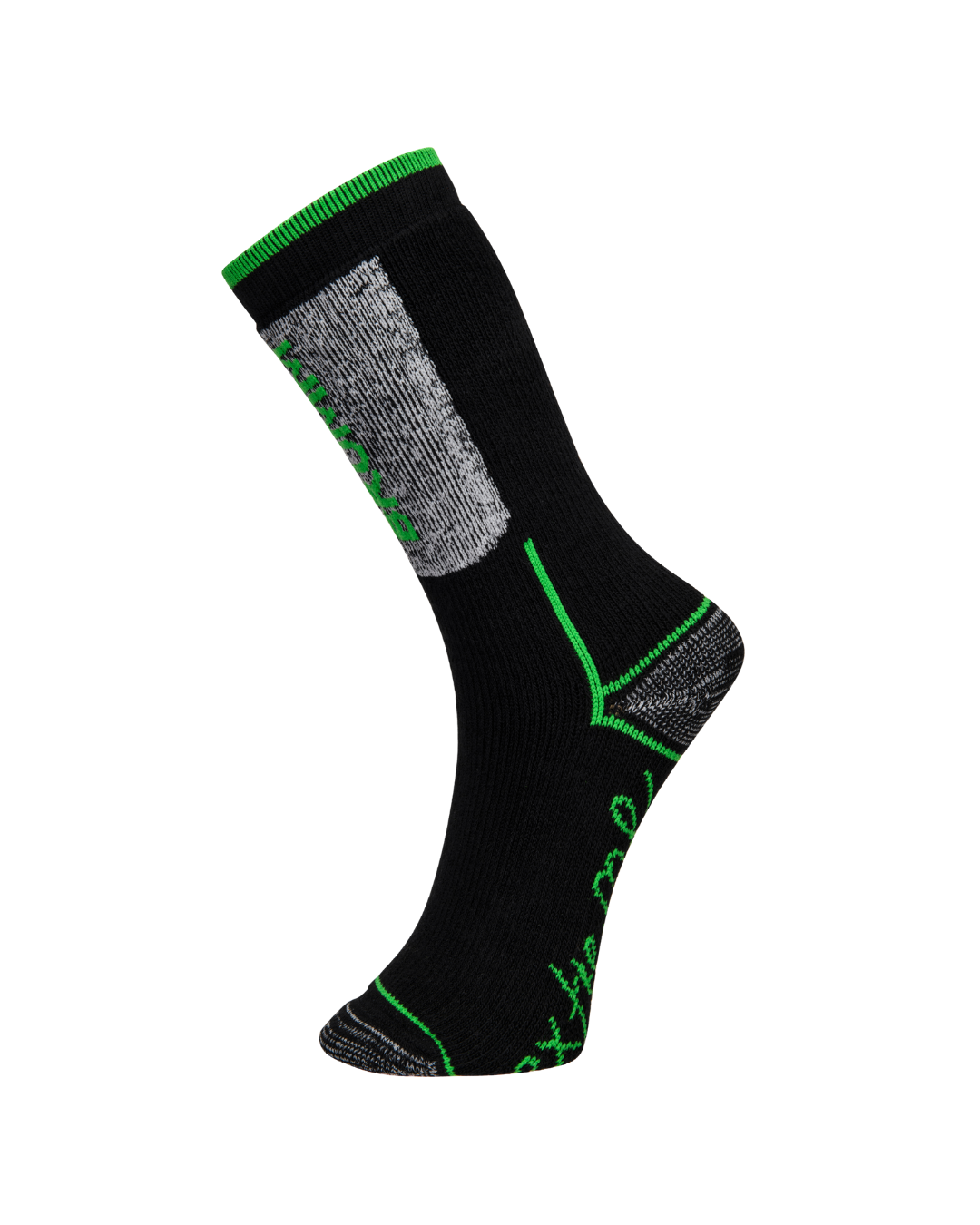 BRUMM - Robust Fit Funktionssocken