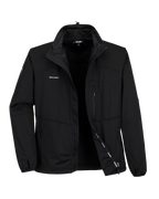 BRUMM - Windbreaker Black