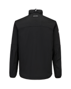 BRUMM - Windbreaker Black