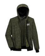 BRUMM - Wolf Jacket Green