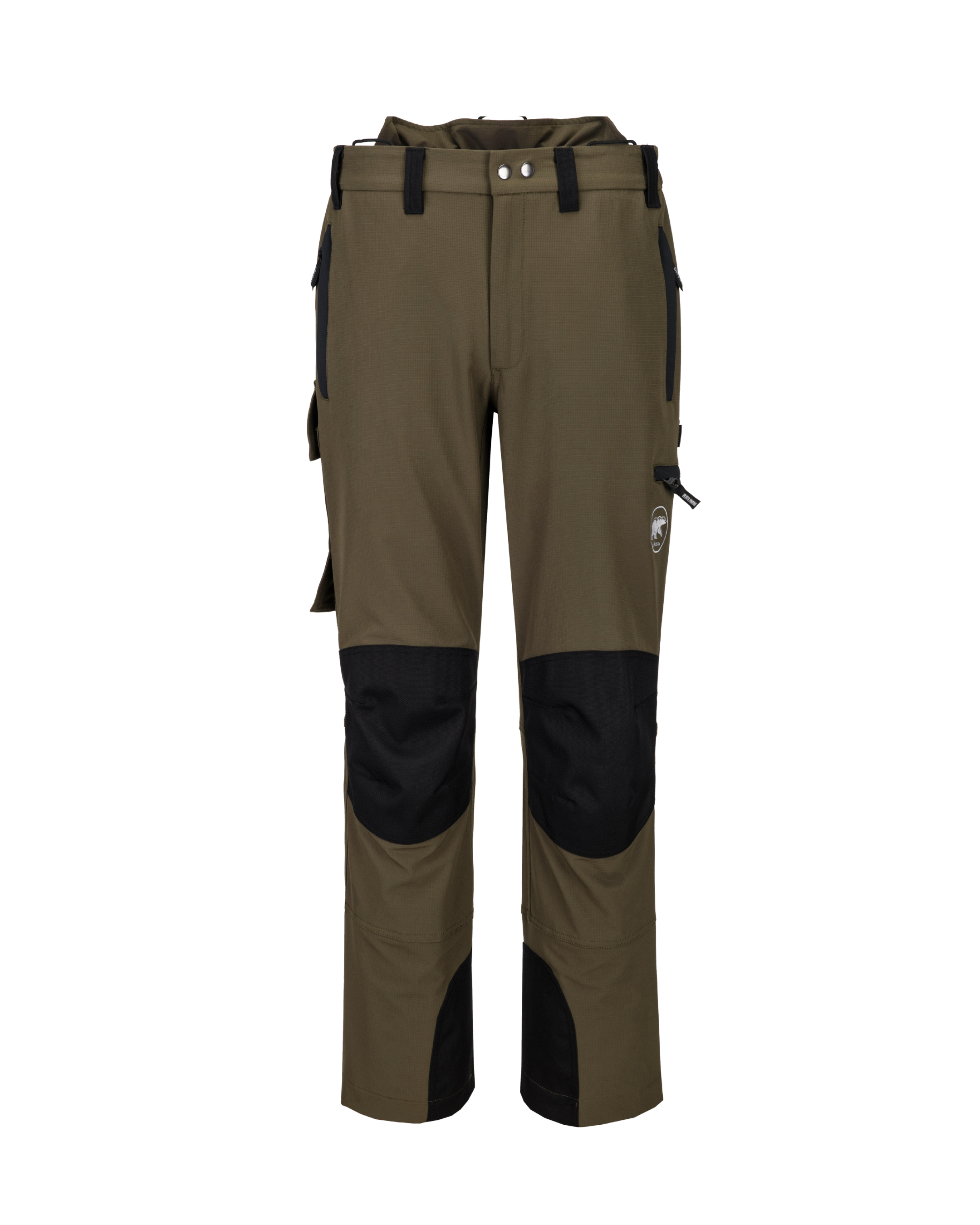 Outdoor Stag Strong Green