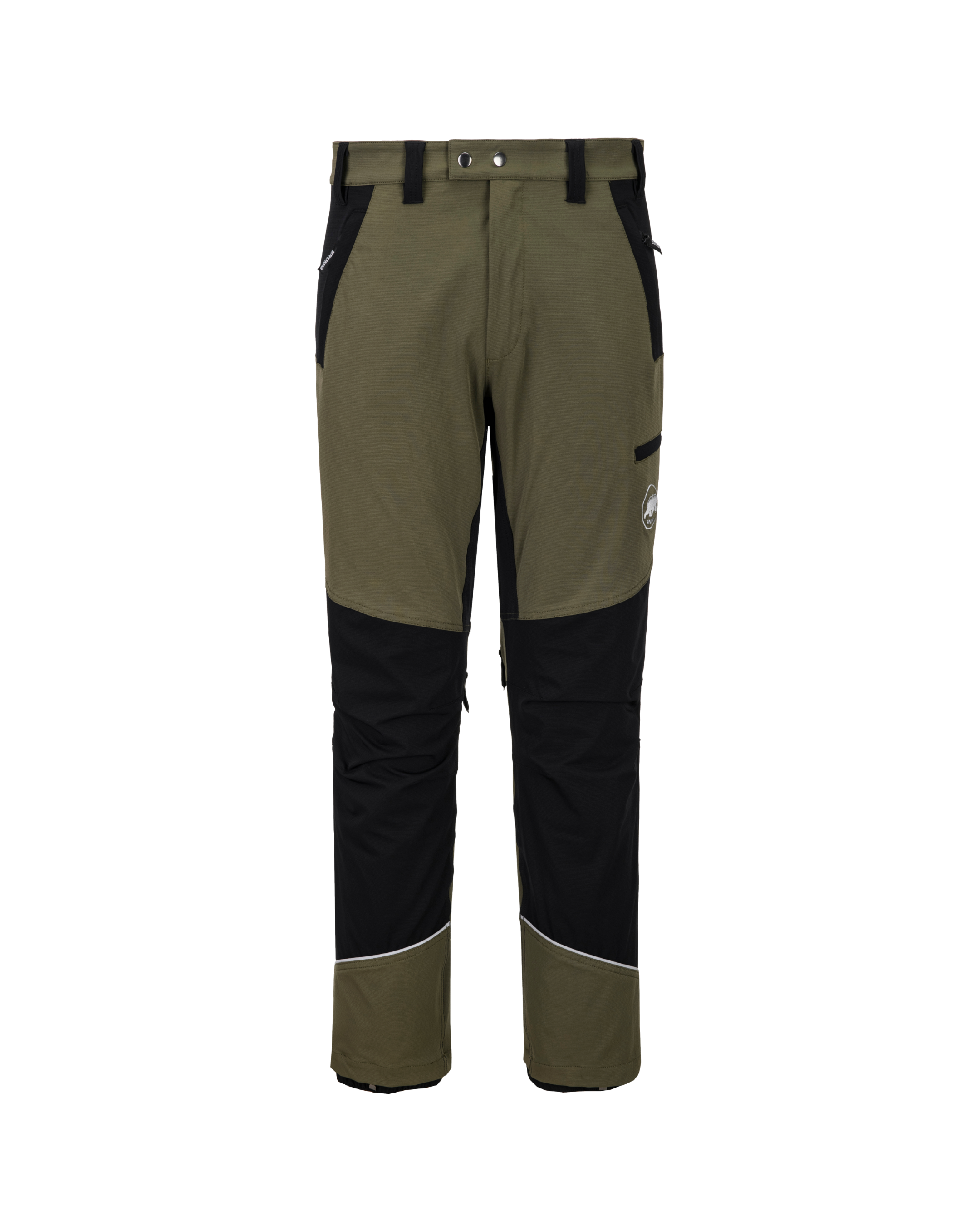 Outdoor Stag Light Green